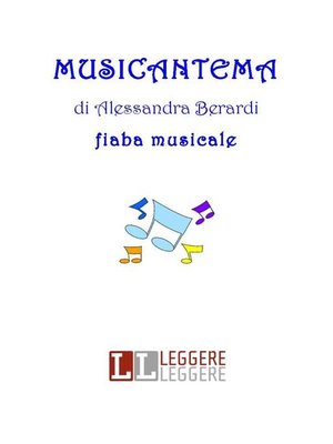cover image of Musicantema